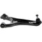 Mevotech 12-15 Scion Iq:Front Right Lwr Control Arm-Bj, Cms861152 CMS861152 - alternate 4